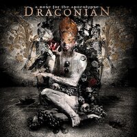 Zweedse Gothic Doom Draconian geeft video vrij van nieuwe album